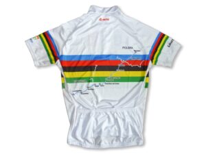 Koszulki rowerowe na zamówienie